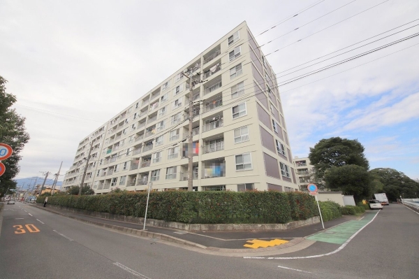 海老名コーポラスＡ棟