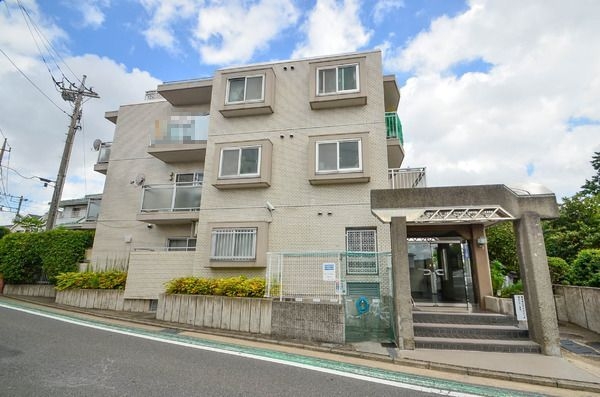 扶桑ハイツ町田の杜
