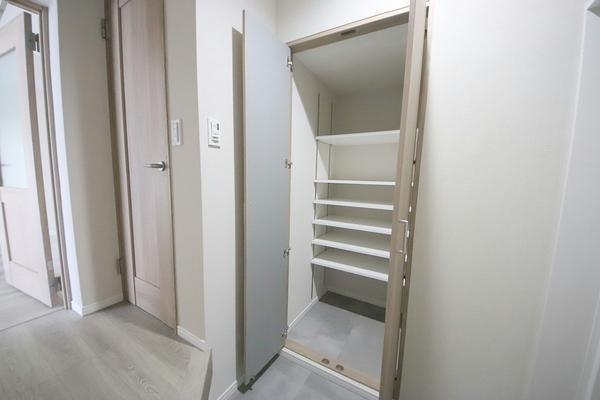 扶桑ハイツ町田の杜