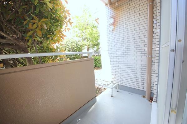 扶桑ハイツ町田の杜