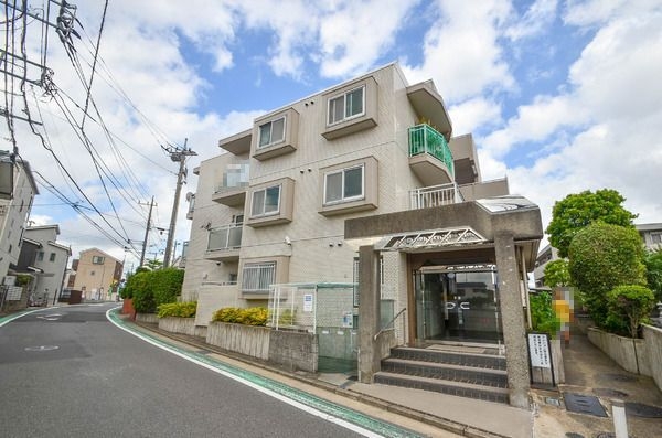 扶桑ハイツ町田の杜