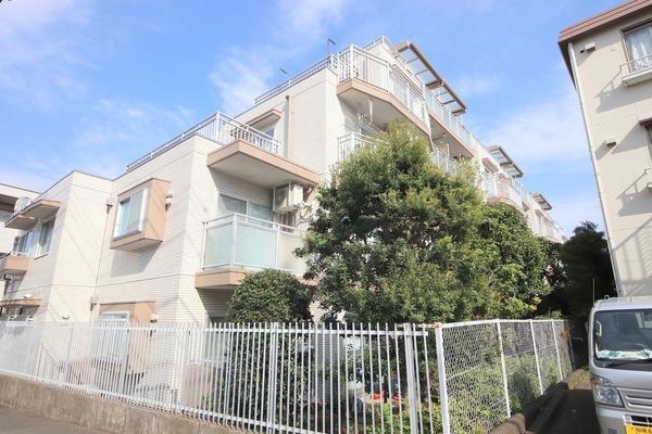扶桑ハイツ町田の杜
