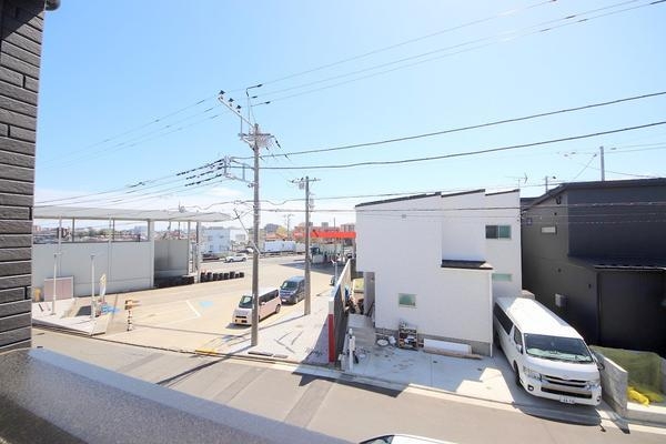 座間市西栗原1丁目　新築分譲住宅　No1
