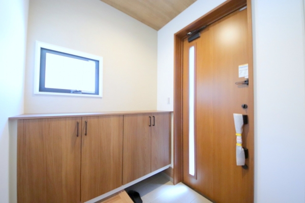 座間市西栗原1丁目　新築分譲住宅　No1