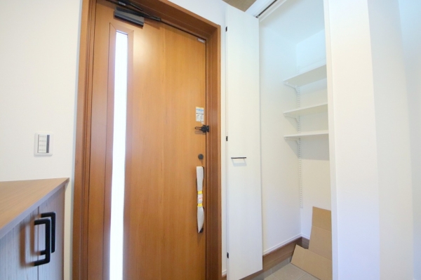 座間市西栗原1丁目　新築分譲住宅　No1