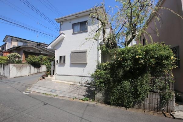 大和市福田の中古一戸建て