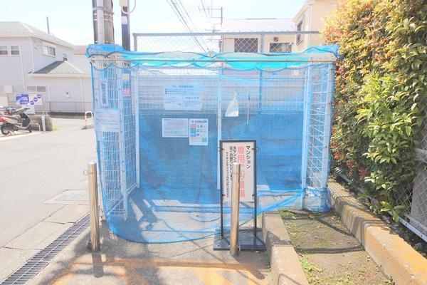 ライオンズマンション相武台第３