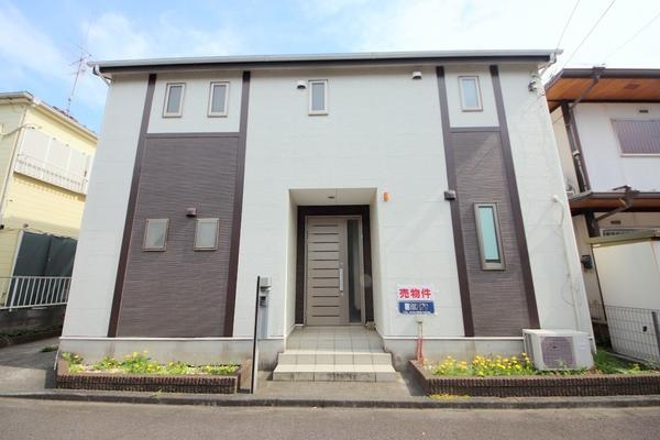 相模原市南区相模台6丁目　中古戸建