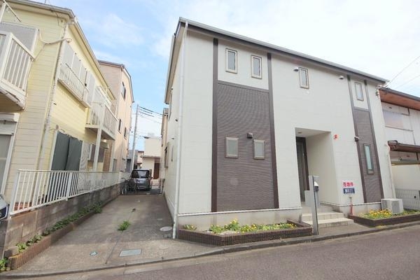 相模原市南区相模台6丁目　中古戸建