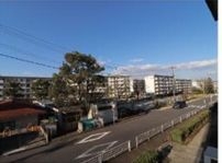 左近山団地5　9号棟