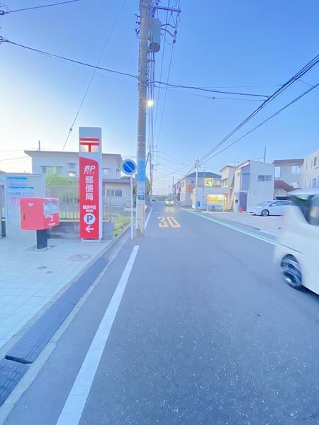 横浜市泉区中田北２丁目の土地