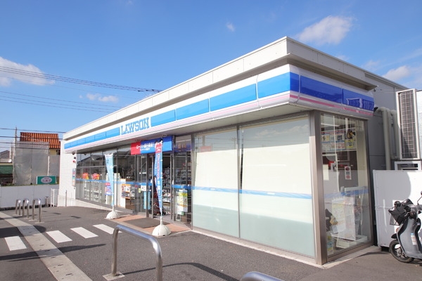 横浜市泉区領家1丁目の中古一戸建て(ローソン泉領家三丁目店)