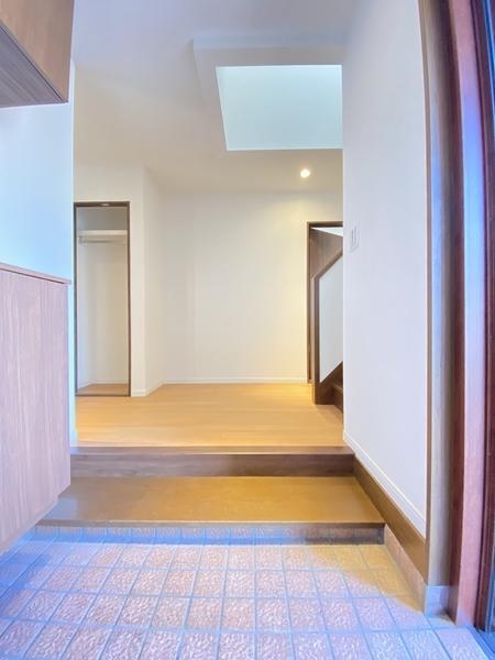 横浜市泉区領家１丁目の中古一戸建て