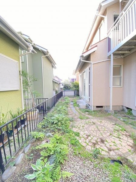 横浜市泉区領家１丁目の中古一戸建て