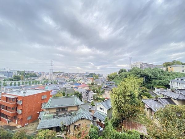 ナイスパークステージ東戸塚