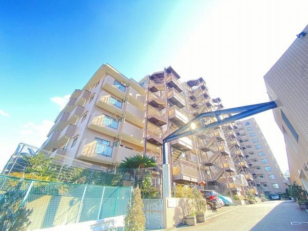 ナイスパークステージ東戸塚