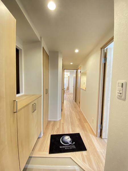 ナイスパークステージ東戸塚