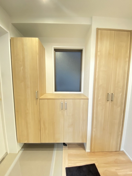 ナイスパークステージ東戸塚