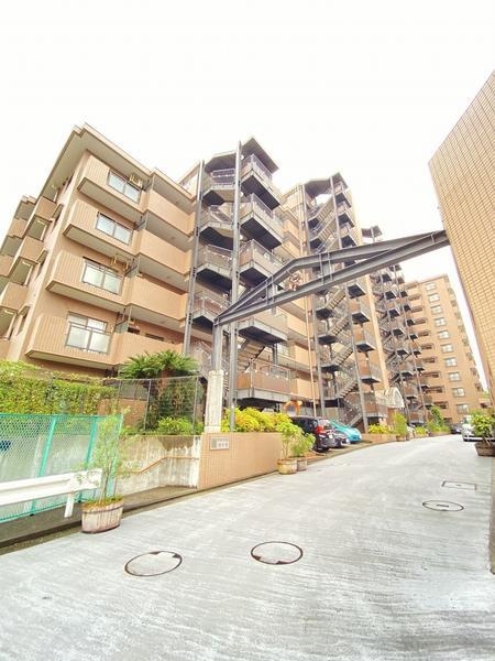 ナイスパークステージ東戸塚