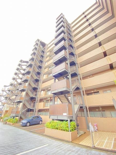 ナイスパークステージ東戸塚