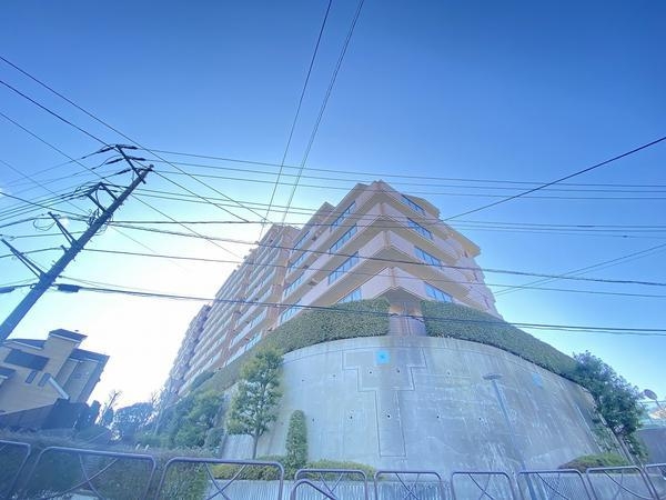 ナイスパークステージ東戸塚