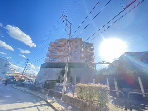 ナイスパークステージ東戸塚