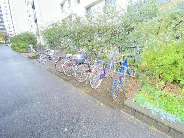 県ドリームハイツ２０号棟
