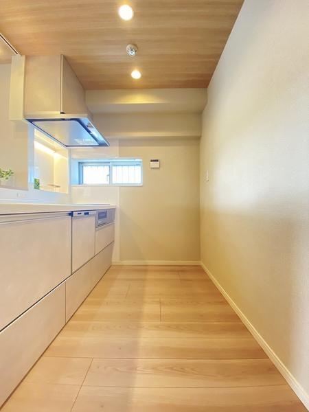 コープ野村戸塚下倉田