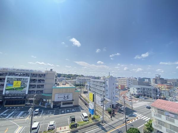 コープ野村戸塚下倉田