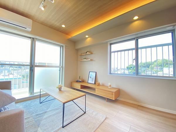 コープ野村戸塚下倉田