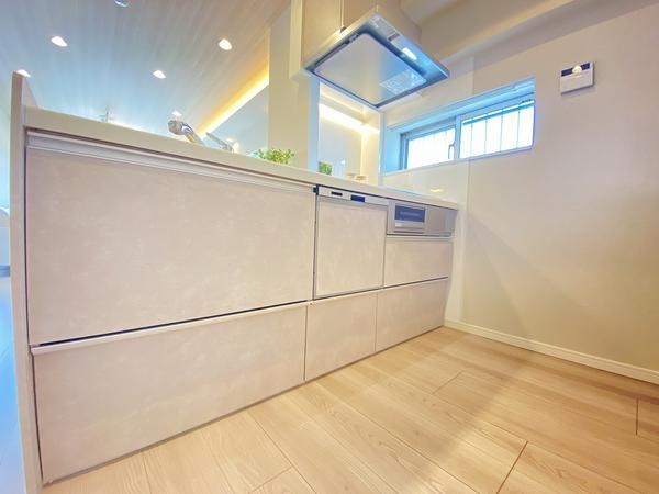 コープ野村戸塚下倉田