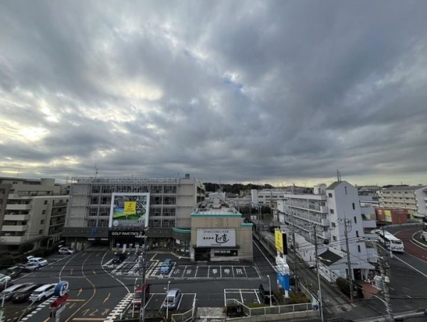 コープ野村戸塚下倉田