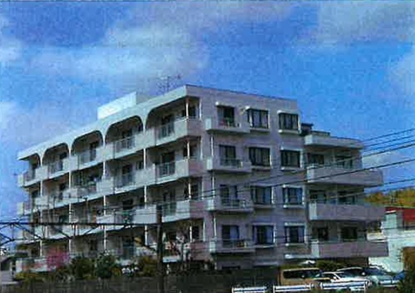 二俣川ダイカンプラザ