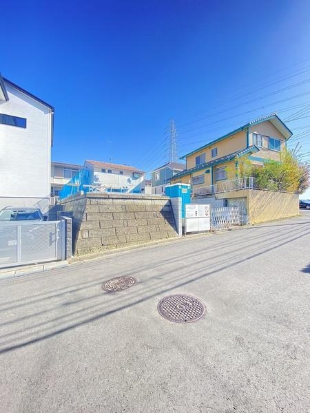 横浜市戸塚区戸塚町　新築戸建