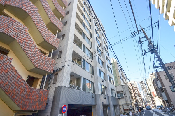 デュオ・スカーラ町田