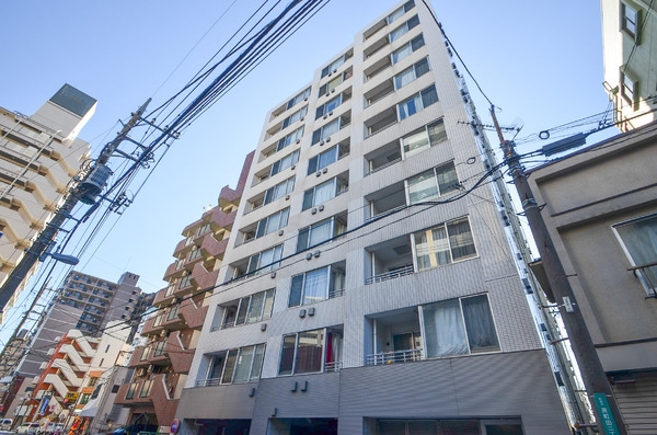 デュオ・スカーラ町田