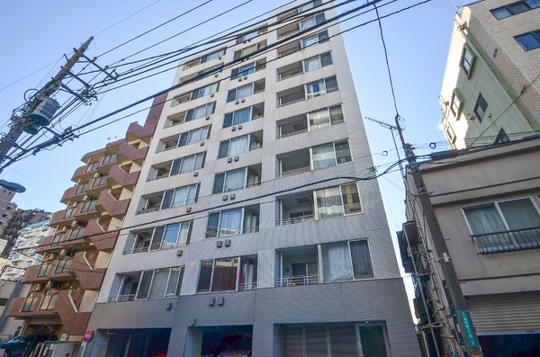 デュオ・スカーラ町田