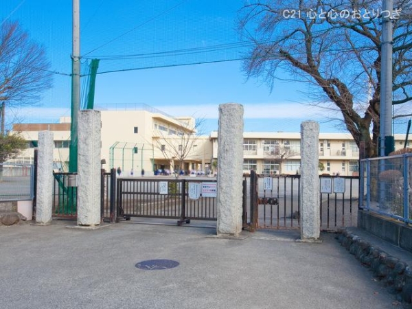 相模原市南区当麻の中古一戸建て(相模原市立麻溝小学校)