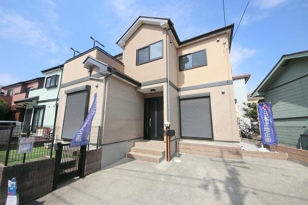 相模原市南区当麻　中古戸建