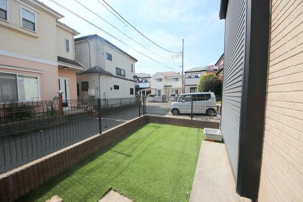 相模原市南区当麻　中古戸建