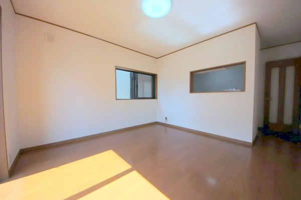 相模原市南区当麻　中古戸建