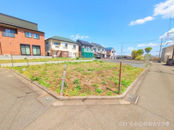 相模原市中央区淵野辺本町4丁目　新築分譲住宅　3号棟