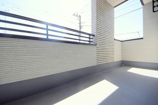 相模原市南区古淵6丁目1期　新築分譲住宅　No.1