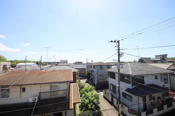 相模原市南区古淵6丁目1期　新築分譲住宅　No.1