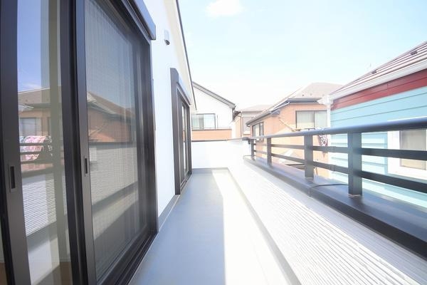 大和市下鶴間4期　新築分譲住宅　No1