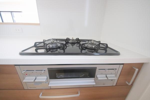 大和市下鶴間4期　新築分譲住宅　No1