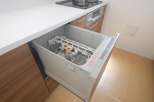 大和市下鶴間4期　新築分譲住宅　No1