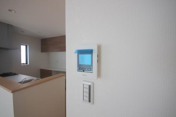 大和市下鶴間4期　新築分譲住宅　No1