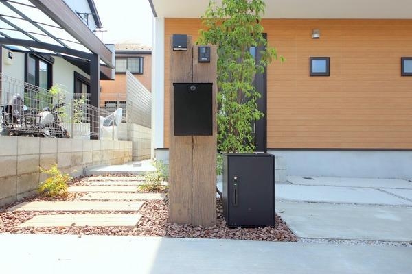 大和市下鶴間4期　新築分譲住宅　No1