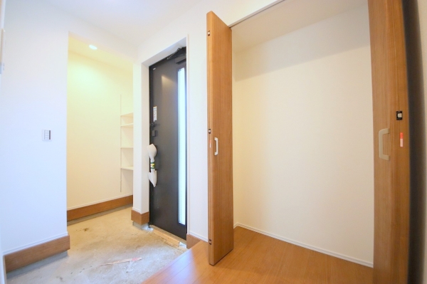 大和市下鶴間4期　新築分譲住宅　No2